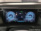  Hyundai  Tucson  1.6 T-GDi Plug-in Hybrid 4x4 Feel (PHEV) 195kW/265pk  5D/P Auto-6 - CO2 incomplet #9