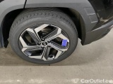  Hyundai  Tucson  1.6 T-GDi Plug-in Hybrid 4x4 Feel (PHEV) 195kW/265pk  5D/P Auto-6 - CO2 incomplet #29