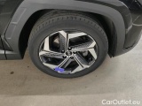  Hyundai  Tucson  1.6 T-GDi Plug-in Hybrid 4x4 Feel (PHEV) 195kW/265pk  5D/P Auto-6 - CO2 incomplet #37