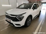 KIA Sportage  1.6 T-GDi 6A/T GT Line HEV (Active Hybrid) 169kW/230pk  5D/P Auto-8