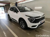  KIA  Sportage  1.6 T-GDi 6A/T GT Line HEV (Active Hybrid) 169kW/230pk  5D/P Auto-8 #2