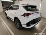  KIA  Sportage  1.6 T-GDi 6A/T GT Line HEV (Active Hybrid) 169kW/230pk  5D/P Auto-8 #3