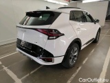 KIA  Sportage  1.6 T-GDi 6A/T GT Line HEV (Active Hybrid) 169kW/230pk  5D/P Auto-8 #4