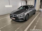 Mercedes A-Klasse  A 180 Business Solution 100kW/136pk  5D/P Man-6
