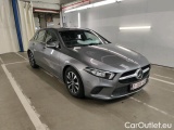  Mercedes  A-Klasse  A 180 Business Solution 100kW/136pk  5D/P Man-6 #2