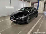 Mercedes A-Klasse  A 250 e Luxury Line (PHEV) 160kW/218pk  5D/P Auto-7