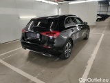  Mercedes  A-Klasse  A 250 e Luxury Line (PHEV) 160kW/218pk  5D/P Auto-7 #4
