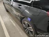 Mercedes  A-Klasse  A 250 e Luxury Line (PHEV) 160kW/218pk  5D/P Auto-7 #33