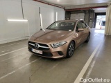 Mercedes A-Klasse Classe A A 180 Business Solution Essential 100kW/136pk  5D/P Man-6