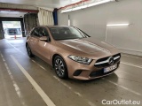  Mercedes  A-Klasse Classe A A 180 Business Solution Essential 100kW/136pk  5D/P Man-6 #2