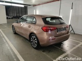  Mercedes  A-Klasse Classe A A 180 Business Solution Essential 100kW/136pk  5D/P Man-6 #3