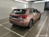  Mercedes  A-Klasse Classe A A 180 Business Solution Essential 100kW/136pk  5D/P Man-6 #4