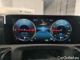  Mercedes  A-Klasse  Limousine A 250e Business Solution (PHEV) 160kW/218pk  4D/P Auto-8 #9