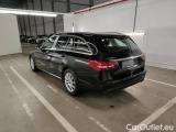  Mercedes  C-Klasse  Break C 180 d Business Solution 90kW/122pk  5D/P Auto-9 #3