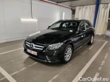Mercedes C-Klasse  Break C 180 d Business Solution 90kW/122pk  5D/P Auto-9