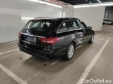  Mercedes  C-Klasse  Break C 180 d Business Solution 90kW/122pk  5D/P Auto-9 #4