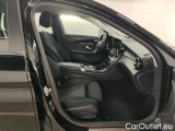  Mercedes  C-Klasse  Break C 180 d Business Solution 90kW/122pk  5D/P Auto-9 #7