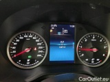  Mercedes  C-Klasse  Break C 180 d Business Solution 90kW/122pk  5D/P Auto-9 #9