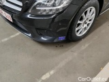  Mercedes  C-Klasse  Break C 180 d Business Solution 90kW/122pk  5D/P Auto-9 #14