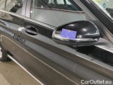  Mercedes  C-Klasse  Break C 180 d Business Solution 90kW/122pk  5D/P Auto-9 #46