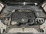  Mercedes  C-Klasse  Break C 180 d Business Solution 90kW/122pk  5D/P Auto-9 #54