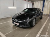 Mercedes CLA-Klasse CLA CLA 180 d Business Solution 85kW/116pk  4D/P Auto-8