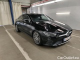  Mercedes  CLA-Klasse CLA CLA 180 d Business Solution 85kW/116pk  4D/P Auto-8 #2