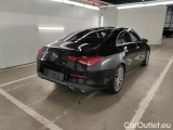  Mercedes  CLA-Klasse CLA CLA 180 d Business Solution 85kW/116pk  4D/P Auto-8 #4