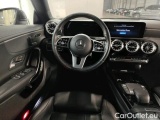  Mercedes  CLA-Klasse CLA CLA 180 d Business Solution 85kW/116pk  4D/P Auto-8 #5