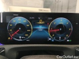  Mercedes  CLA-Klasse CLA CLA 180 d Business Solution 85kW/116pk  4D/P Auto-8 #9