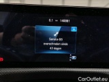  Mercedes  CLA-Klasse CLA CLA 180 d Business Solution 85kW/116pk  4D/P Auto-8 #17