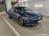  Mercedes  CLA-Klasse CLA CLA 200 Business Solution 120kW/163pk  4D/P Auto-7 #2