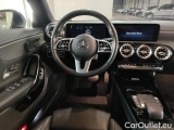  Mercedes  CLA-Klasse CLA CLA 200 Business Solution 120kW/163pk  4D/P Auto-7 #5