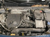  Mercedes  CLA-Klasse CLA CLA 200 Business Solution 120kW/163pk  4D/P Auto-7 #43