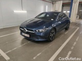 Mercedes CLA-Klasse CLA CLA 250 e Business Line (PHEV) 160kW/218pk  4D/P Auto-7