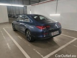 Mercedes  CLA-Klasse CLA CLA 250 e Business Line (PHEV) 160kW/218pk  4D/P Auto-7 #3