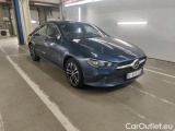  Mercedes  CLA-Klasse CLA CLA 250 e Business Line (PHEV) 160kW/218pk  4D/P Auto-7 #2