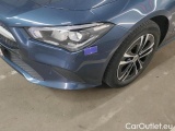  Mercedes  CLA-Klasse CLA CLA 250 e Business Line (PHEV) 160kW/218pk  4D/P Auto-7 #17