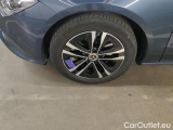  Mercedes  CLA-Klasse CLA CLA 250 e Business Line (PHEV) 160kW/218pk  4D/P Auto-7 #20