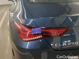  Mercedes  CLA-Klasse CLA CLA 250 e Business Line (PHEV) 160kW/218pk  4D/P Auto-7 #28