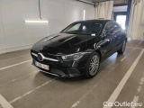Mercedes CLA-Klasse CLA CLA 250 e Business Solution (PHEV) 160kW/218pk  4D/P Auto-8