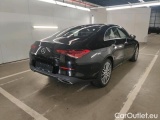  Mercedes  CLA-Klasse CLA CLA 250 e Business Solution (PHEV) 160kW/218pk  4D/P Auto-8 #4