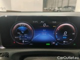  Mercedes  CLA-Klasse CLA CLA 250 e Business Solution (PHEV) 160kW/218pk  4D/P Auto-8 #9