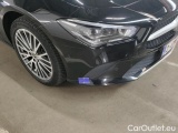  Mercedes  CLA-Klasse CLA CLA 250 e Business Solution (PHEV) 160kW/218pk  4D/P Auto-8 #15
