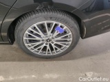  Mercedes  CLA-Klasse CLA CLA 250 e Business Solution (PHEV) 160kW/218pk  4D/P Auto-8 #24
