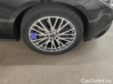  Mercedes  CLA-Klasse CLA CLA 250 e Business Solution (PHEV) 160kW/218pk  4D/P Auto-8 #28