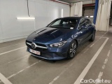 Mercedes CLA-Klasse CLA Shooting Brake CLA 180 d Business Solution 85kW/116pk  5D/P Auto-7