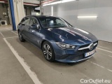  Mercedes  CLA-Klasse CLA Shooting Brake CLA 180 d Business Solution 85kW/116pk  5D/P Auto-7 #2