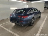  Mercedes  CLA-Klasse CLA Shooting Brake CLA 180 d Business Solution 85kW/116pk  5D/P Auto-7 #4