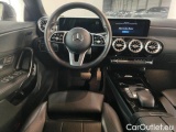  Mercedes  CLA-Klasse CLA Shooting Brake CLA 180 d Business Solution 85kW/116pk  5D/P Auto-7 #5
